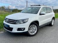 Volkswagen Tiguan 2.0 TDI 140ch CUP - <small></small> 11.990 € <small>TTC</small> - #1