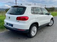 Volkswagen Tiguan 2.0 TDI 140ch CUP - <small></small> 11.990 € <small>TTC</small> - #2