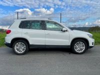 Volkswagen Tiguan 2.0 TDI 140ch CUP - <small></small> 11.990 € <small>TTC</small> - #15