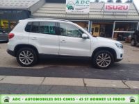 Volkswagen Tiguan 2.0 TDI (140CH) FAP 4MOTION 4X4 SPORTLINE - <small></small> 11.400 € <small>TTC</small> - #2