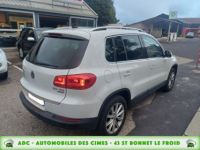 Volkswagen Tiguan 2.0 TDI (140CH) FAP 4MOTION 4X4 SPORTLINE - <small></small> 11.400 € <small>TTC</small> - #3