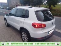 Volkswagen Tiguan 2.0 TDI (140CH) FAP 4MOTION 4X4 SPORTLINE - <small></small> 11.400 € <small>TTC</small> - #5