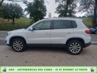 Volkswagen Tiguan 2.0 TDI (140CH) FAP 4MOTION 4X4 SPORTLINE - <small></small> 11.400 € <small>TTC</small> - #6