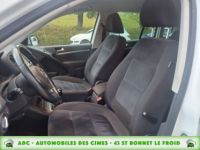 Volkswagen Tiguan 2.0 TDI (140CH) FAP 4MOTION 4X4 SPORTLINE - <small></small> 11.400 € <small>TTC</small> - #13