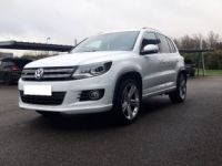 Volkswagen Tiguan 2.0 TDI 140CH R-LINE 4MOTION DSG7 - <small></small> 17.500 € <small>TTC</small> - #1