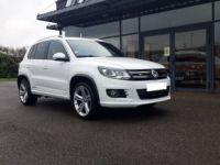 Volkswagen Tiguan 2.0 TDI 140CH R-LINE 4MOTION DSG7 - <small></small> 17.500 € <small>TTC</small> - #2