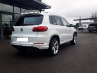 Volkswagen Tiguan 2.0 TDI 140CH R-LINE 4MOTION DSG7 - <small></small> 17.500 € <small>TTC</small> - #3