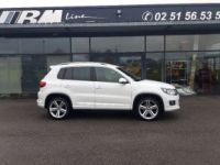 Volkswagen Tiguan 2.0 TDI 140CH R-LINE 4MOTION DSG7 - <small></small> 17.500 € <small>TTC</small> - #13