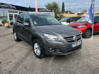 Volkswagen Tiguan 2.0 tdi 140cv 4motion - <small></small> 11.990 € <small>TTC</small> - #1