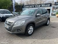 Volkswagen Tiguan 2.0 tdi 140cv 4motion - <small></small> 11.990 € <small>TTC</small> - #2