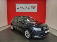 Volkswagen Tiguan 2.0 TDI 150 4MOTION CARAT DSG7 + TOIT OUVRANT - <small></small> 19.290 € <small>TTC</small> - #1