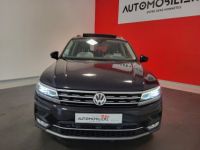 Volkswagen Tiguan 2.0 TDI 150 4MOTION CARAT DSG7 + TOIT OUVRANT - <small></small> 19.290 € <small>TTC</small> - #2