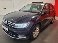 Volkswagen Tiguan 2.0 TDI 150 4MOTION CARAT DSG7 + TOIT OUVRANT - <small></small> 19.290 € <small>TTC</small> - #3