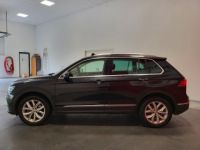 Volkswagen Tiguan 2.0 TDI 150 4MOTION CARAT DSG7 + TOIT OUVRANT - <small></small> 19.290 € <small>TTC</small> - #4