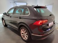 Volkswagen Tiguan 2.0 TDI 150 4MOTION CARAT DSG7 + TOIT OUVRANT - <small></small> 19.290 € <small>TTC</small> - #5