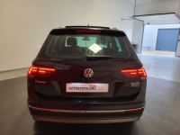 Volkswagen Tiguan 2.0 TDI 150 4MOTION CARAT DSG7 + TOIT OUVRANT - <small></small> 19.290 € <small>TTC</small> - #6