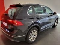 Volkswagen Tiguan 2.0 TDI 150 4MOTION CARAT DSG7 + TOIT OUVRANT - <small></small> 19.290 € <small>TTC</small> - #7