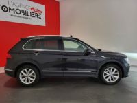 Volkswagen Tiguan 2.0 TDI 150 4MOTION CARAT DSG7 + TOIT OUVRANT - <small></small> 19.290 € <small>TTC</small> - #8