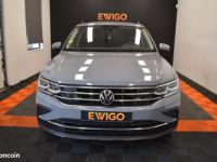 Volkswagen Tiguan 2.0 TDI 150 ACTIVE SUIVI GARANTIE 6 A 60 MOIS - <small></small> 25.890 € <small>TTC</small> - #2