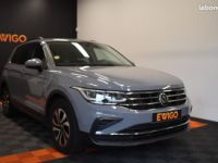 Volkswagen Tiguan 2.0 TDI 150 ACTIVE SUIVI GARANTIE 6 A 60 MOIS - <small></small> 25.890 € <small>TTC</small> - #3