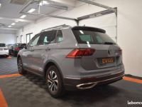 Volkswagen Tiguan 2.0 TDI 150 ACTIVE SUIVI GARANTIE 6 A 60 MOIS - <small></small> 25.890 € <small>TTC</small> - #4