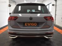 Volkswagen Tiguan 2.0 TDI 150 ACTIVE SUIVI GARANTIE 6 A 60 MOIS - <small></small> 25.890 € <small>TTC</small> - #5