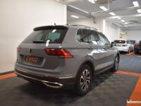 Volkswagen Tiguan 2.0 TDI 150 ACTIVE SUIVI GARANTIE 6 A 60 MOIS - <small></small> 25.890 € <small>TTC</small> - #6