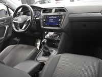 Volkswagen Tiguan 2.0 TDI 150 ACTIVE SUIVI GARANTIE 6 A 60 MOIS - <small></small> 25.890 € <small>TTC</small> - #10