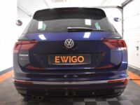 Volkswagen Tiguan 2.0 TDI 150 BLACK R-LINE DSG 1ERE MAIN SUIVI GARANTIE 6 à 60 MOIS - <small></small> 24.990 € <small>TTC</small> - #5