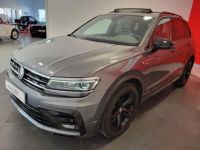 Volkswagen Tiguan 2.0 TDI 150 BLACK R-LINE DSG7 - <small></small> 29.290 € <small>TTC</small> - #3