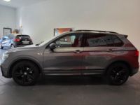 Volkswagen Tiguan 2.0 TDI 150 BLACK R-LINE DSG7 - <small></small> 29.290 € <small>TTC</small> - #4