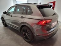 Volkswagen Tiguan 2.0 TDI 150 BLACK R-LINE DSG7 - <small></small> 29.290 € <small>TTC</small> - #5