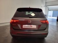 Volkswagen Tiguan 2.0 TDI 150 BLACK R-LINE DSG7 - <small></small> 29.290 € <small>TTC</small> - #6