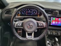 Volkswagen Tiguan 2.0 TDI 150 BLACK R-LINE DSG7 - <small></small> 29.290 € <small>TTC</small> - #15