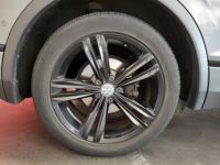 Volkswagen Tiguan 2.0 TDI 150 BLACK R-LINE DSG7 - <small></small> 29.290 € <small>TTC</small> - #33