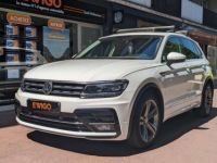 Volkswagen Tiguan 2.0 TDI 150 BLUEMOTION CARAT R EXCLUSIVE DSG BVA - <small></small> 29.990 € <small>TTC</small> - #2