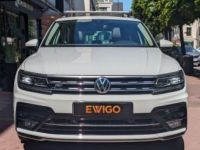 Volkswagen Tiguan 2.0 TDI 150 BLUEMOTION CARAT R EXCLUSIVE DSG BVA - <small></small> 29.990 € <small>TTC</small> - #5