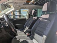 Volkswagen Tiguan 2.0 TDI 150 BLUEMOTION CARAT R EXCLUSIVE DSG BVA - <small></small> 29.990 € <small>TTC</small> - #8