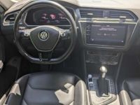 Volkswagen Tiguan 2.0 TDI 150 BLUEMOTION CARAT R EXCLUSIVE DSG BVA - <small></small> 29.990 € <small>TTC</small> - #14