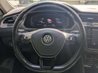 Volkswagen Tiguan 2.0 TDI 150 BLUEMOTION CARAT R EXCLUSIVE DSG BVA - <small></small> 29.990 € <small>TTC</small> - #15