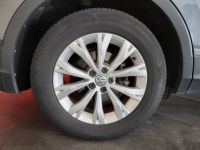 Volkswagen Tiguan 2.0 TDI 150 BLUEMOTION CONFORTLINE BVM6 - <small></small> 21.290 € <small>TTC</small> - #34