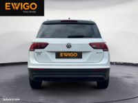 Volkswagen Tiguan 2.0 TDI 150 BLUEMOTION TREND LINE BUSINESS - <small></small> 15.990 € <small>TTC</small> - #4