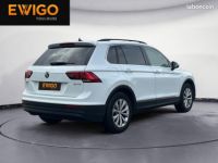 Volkswagen Tiguan 2.0 TDI 150 BLUEMOTION TREND LINE BUSINESS - <small></small> 15.990 € <small>TTC</small> - #5