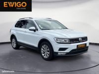 Volkswagen Tiguan 2.0 TDI 150 BLUEMOTION TREND LINE BUSINESS - <small></small> 15.990 € <small>TTC</small> - #7