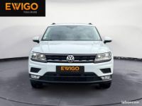 Volkswagen Tiguan 2.0 TDI 150 BLUEMOTION TREND LINE BUSINESS - <small></small> 15.990 € <small>TTC</small> - #8