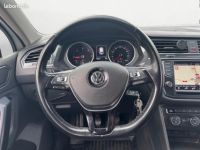 Volkswagen Tiguan 2.0 TDI 150 BLUEMOTION TREND LINE BUSINESS - <small></small> 15.990 € <small>TTC</small> - #13