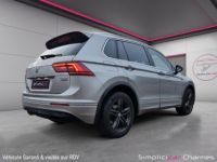 Volkswagen Tiguan 2.0 TDI 150 BMT 4 Motion Carat R-LINE GARANTIE 12 MOIS ETAT EXCEPTIONNEL - <small></small> 25.690 € <small>TTC</small> - #2