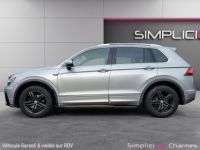 Volkswagen Tiguan 2.0 TDI 150 BMT 4 Motion Carat R-LINE GARANTIE 12 MOIS ETAT EXCEPTIONNEL - <small></small> 25.690 € <small>TTC</small> - #4