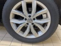Volkswagen Tiguan 2.0 TDI 150 BMT 4Motion Carat - <small></small> 16.590 € <small>TTC</small> - #32