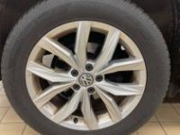 Volkswagen Tiguan 2.0 TDI 150 BMT 4Motion Carat - <small></small> 16.590 € <small>TTC</small> - #35